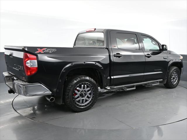 used 2018 Toyota Tundra car, priced at $35,000