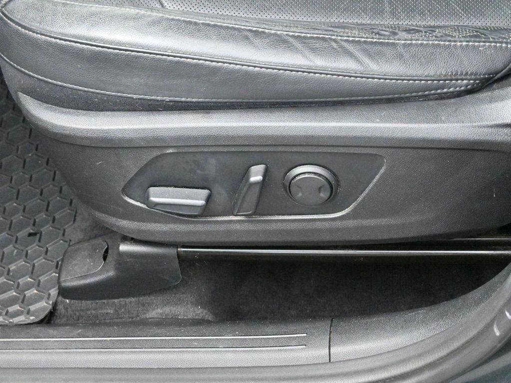 used 2021 Kia Sorento car, priced at $23,000