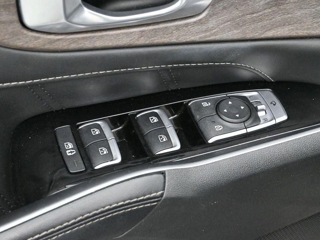 used 2021 Kia Sorento car, priced at $23,000