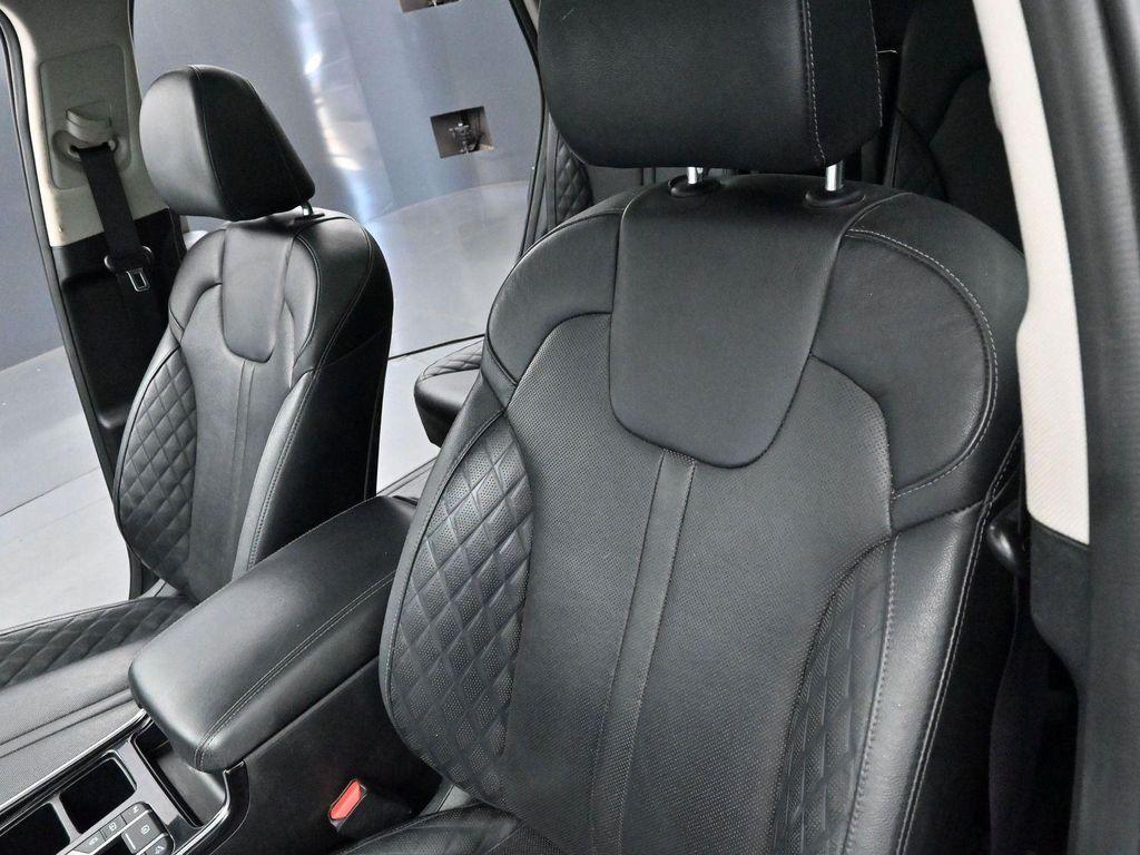 used 2021 Kia Sorento car, priced at $23,000