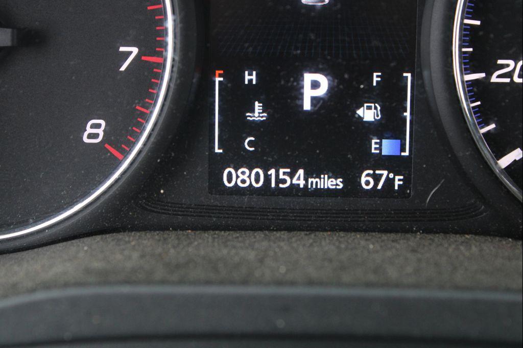 used 2020 Mitsubishi Outlander car, priced at $16,000