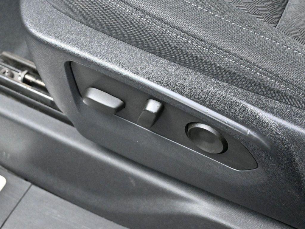 used 2023 Chevrolet Silverado 1500 car, priced at $37,000