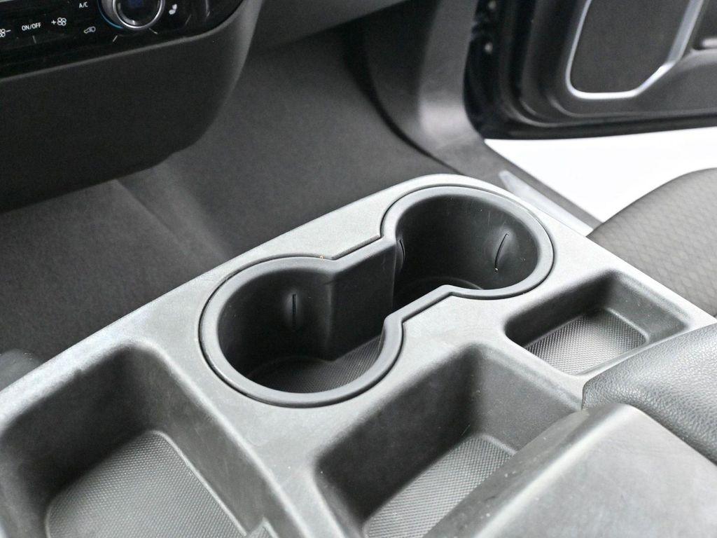 used 2023 Chevrolet Silverado 1500 car, priced at $37,000