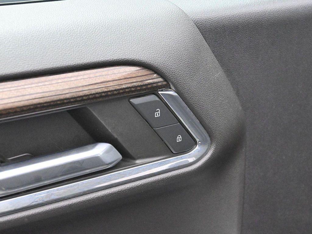 used 2023 Chevrolet Silverado 1500 car, priced at $37,000