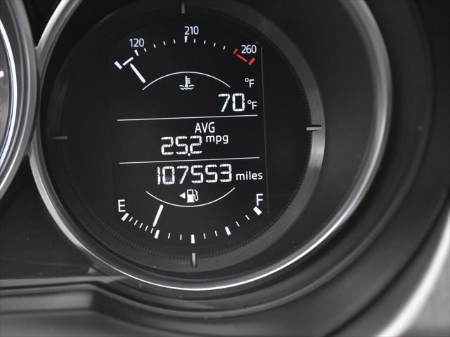 used 2018 Mazda Mazda6 car, priced at $13,500