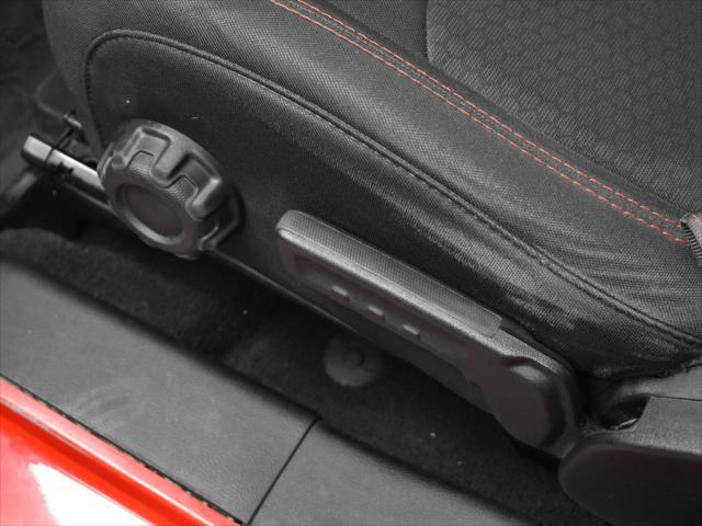 used 2018 Jeep Wrangler Unlimited car, priced at $29,700
