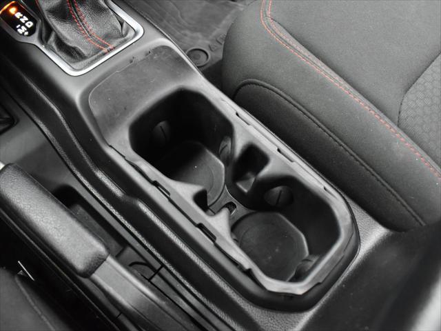 used 2018 Jeep Wrangler Unlimited car, priced at $29,700