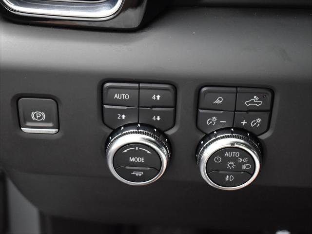 used 2024 GMC Sierra 3500 car