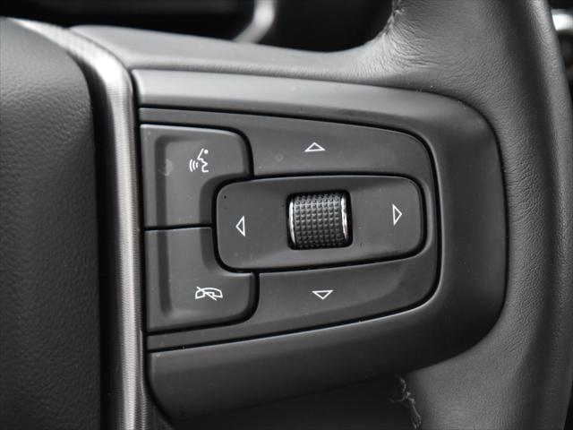 used 2024 GMC Sierra 3500 car