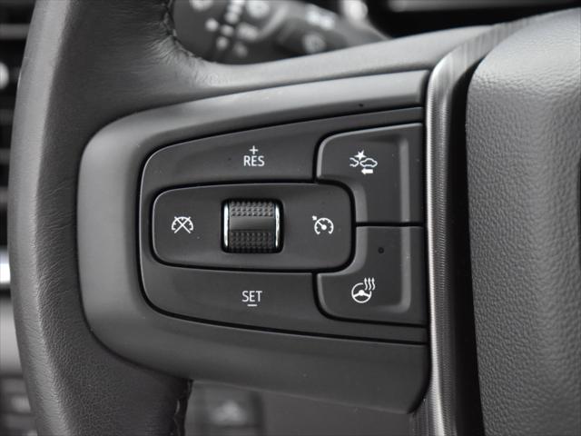 used 2024 GMC Sierra 3500 car