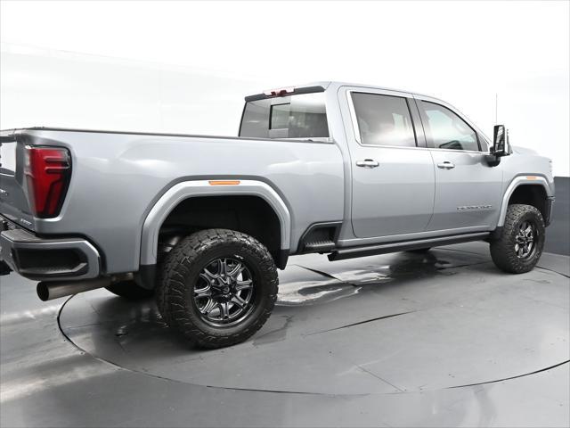 used 2024 GMC Sierra 3500 car