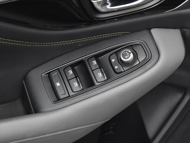 used 2023 Subaru Outback car, priced at $27,500