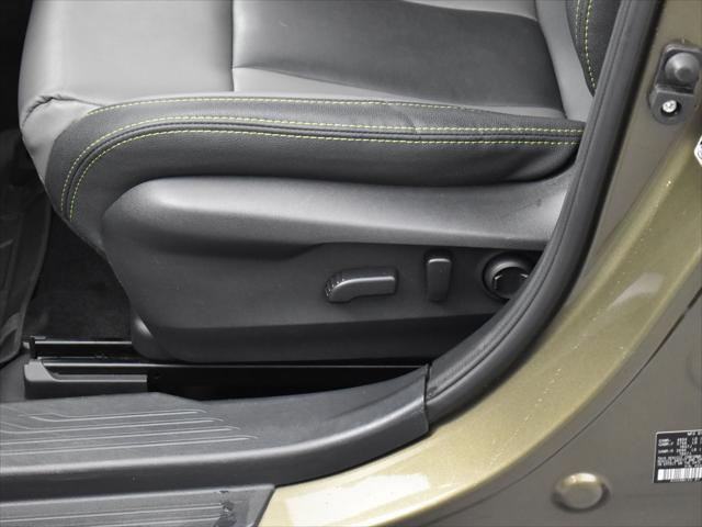 used 2023 Subaru Outback car, priced at $27,500