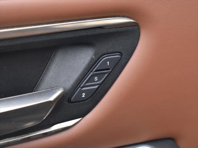 used 2022 Ram 1500 car, priced at $46,700