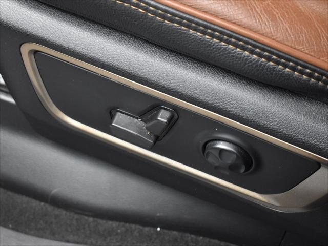 used 2022 Ram 1500 car, priced at $46,700