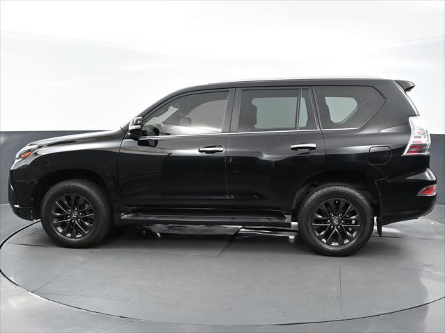 used 2020 Lexus GX 460 car, priced at $35,000