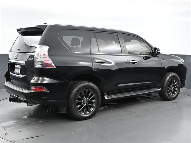 used 2020 Lexus GX 460 car, priced at $35,000