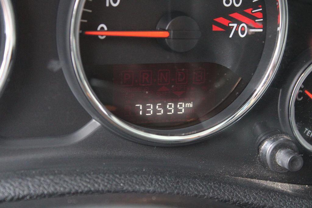 used 2016 Jeep Wrangler Unlimited car, priced at $23,500