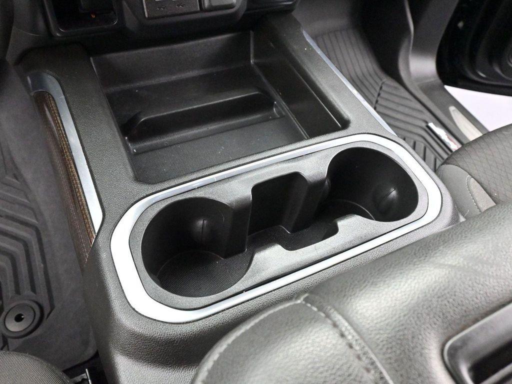 used 2022 Chevrolet Silverado 1500 car, priced at $38,000