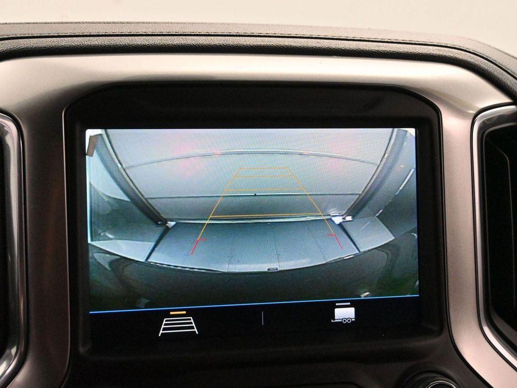 used 2022 Chevrolet Silverado 1500 car, priced at $38,000