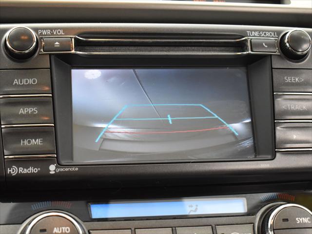 used 2015 Toyota RAV4 car, priced at $14,700