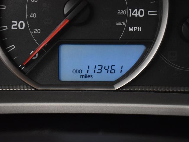 used 2015 Toyota RAV4 car, priced at $14,700