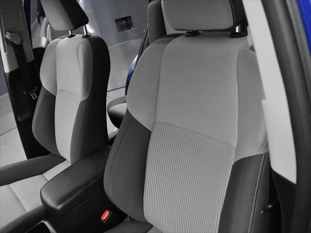 used 2015 Toyota RAV4 car, priced at $14,700