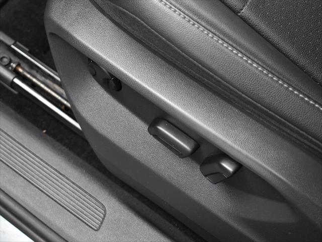 used 2019 Volkswagen Tiguan car, priced at $12,800