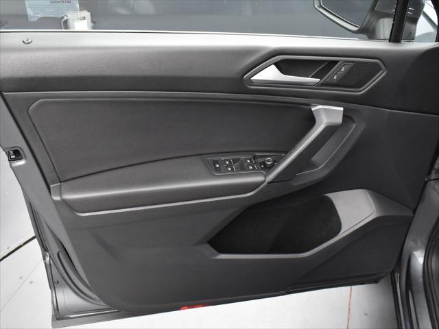 used 2019 Volkswagen Tiguan car, priced at $12,800