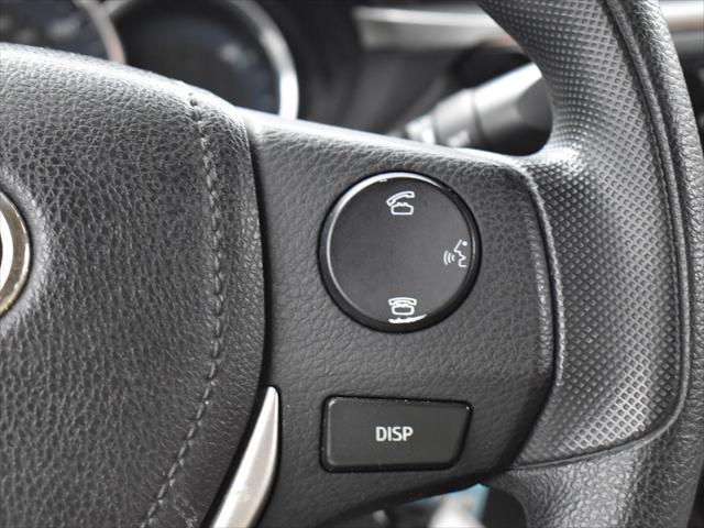 used 2016 Toyota Corolla car, priced at $13,800