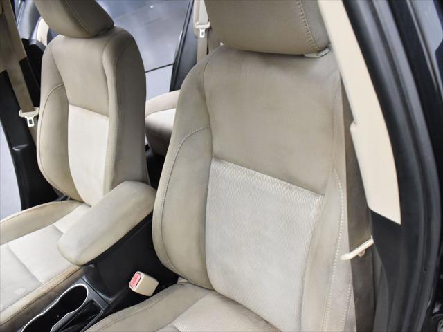 used 2016 Toyota Corolla car, priced at $13,800