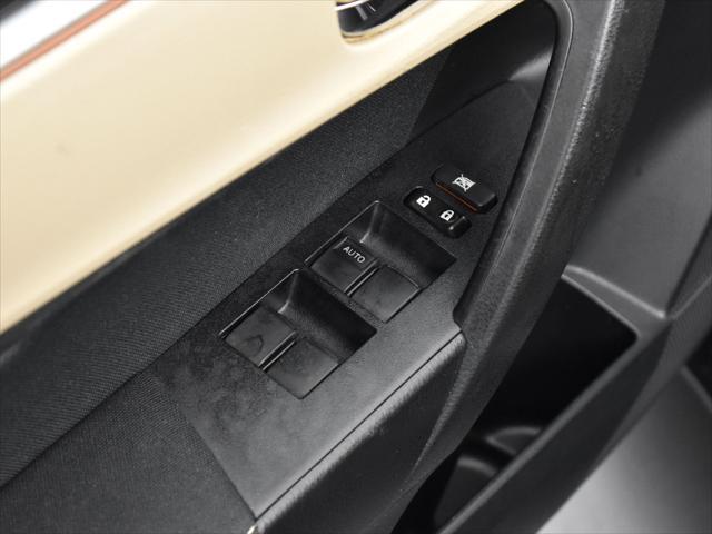 used 2016 Toyota Corolla car, priced at $13,800