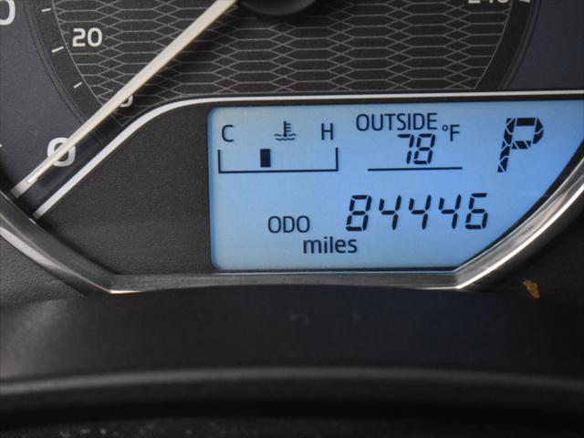 used 2016 Toyota Corolla car, priced at $13,800