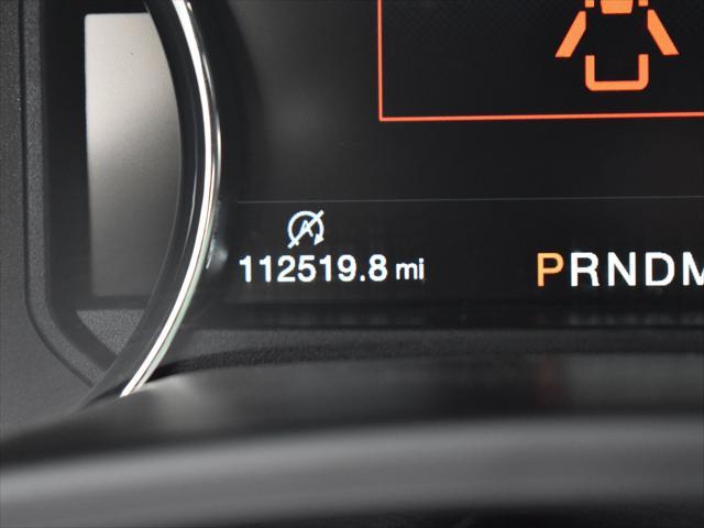 used 2018 Ford F-150 car, priced at $27,800