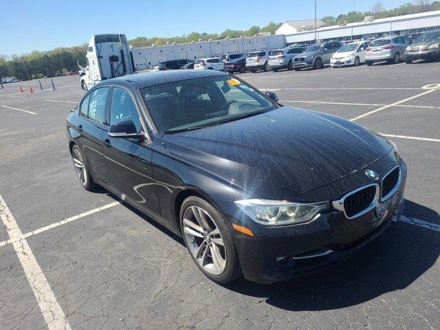 used 2013 BMW 328 car, priced at $12,000