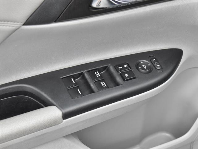 used 2014 Honda Accord car, priced at $13,000