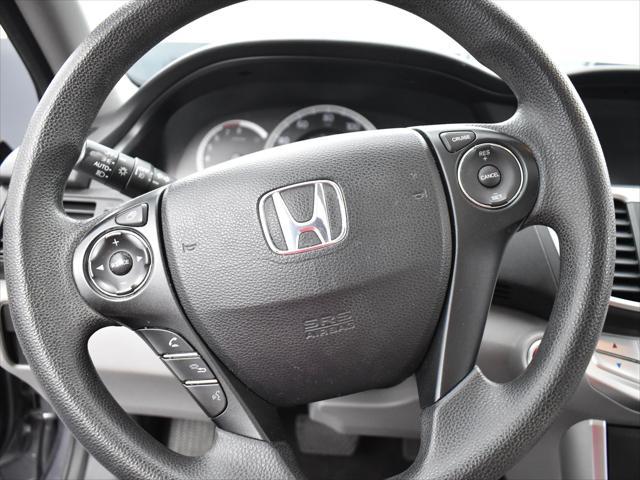 used 2014 Honda Accord car, priced at $13,000