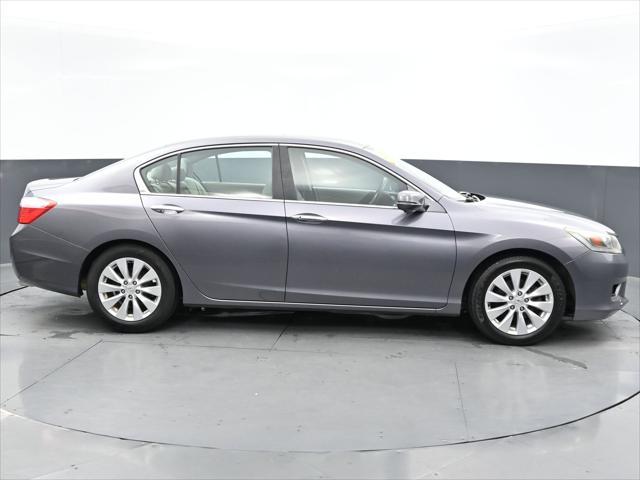 used 2014 Honda Accord car, priced at $13,000