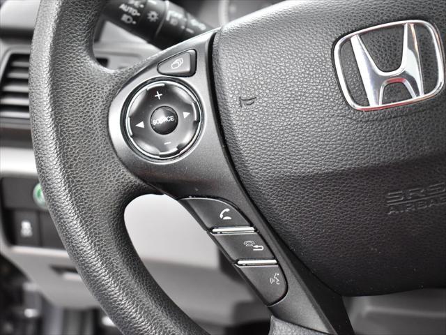 used 2014 Honda Accord car, priced at $13,000