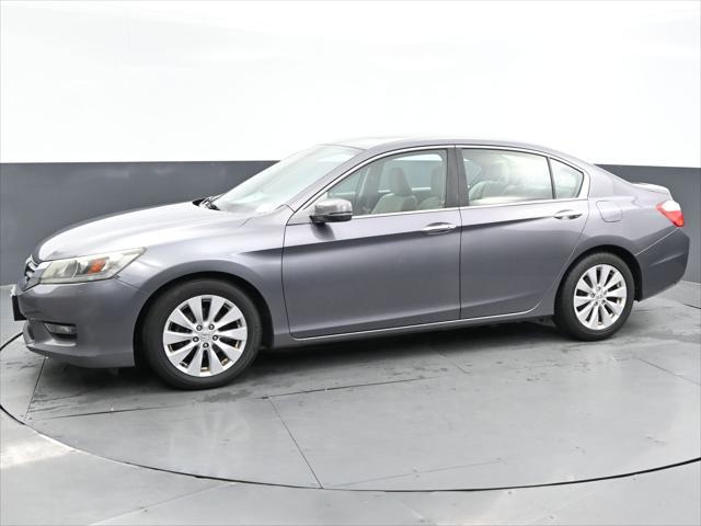used 2014 Honda Accord car, priced at $13,000