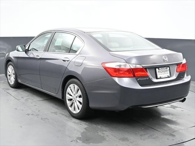 used 2014 Honda Accord car, priced at $13,000
