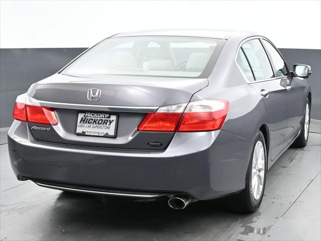 used 2014 Honda Accord car, priced at $13,000
