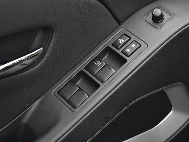 used 2024 Nissan Frontier car, priced at $38,500