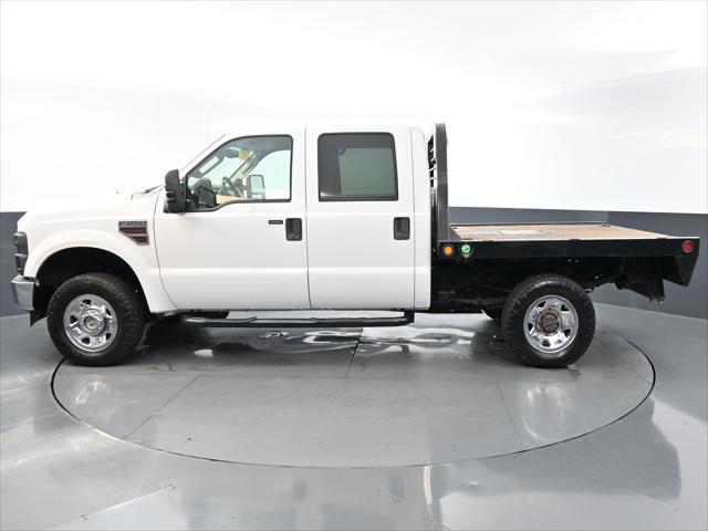 used 2009 Ford F-250 car, priced at $16,000