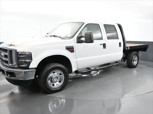 used 2009 Ford F-250 car, priced at $16,000