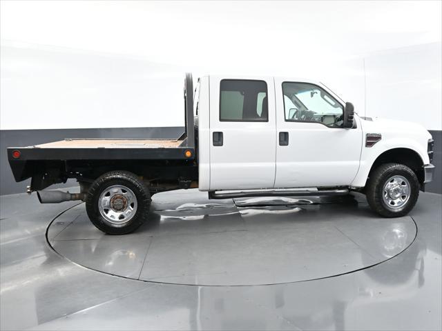 used 2009 Ford F-250 car, priced at $16,000