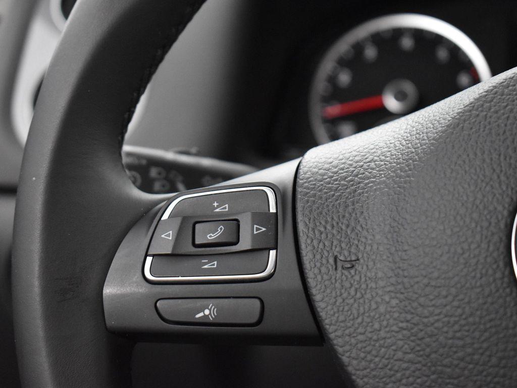 used 2017 Volkswagen Tiguan car, priced at $14,000