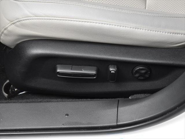 used 2019 Honda Accord Hybrid car, priced at $20,500