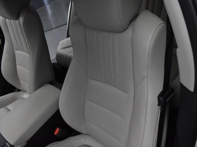 used 2019 Honda Accord Hybrid car, priced at $20,500