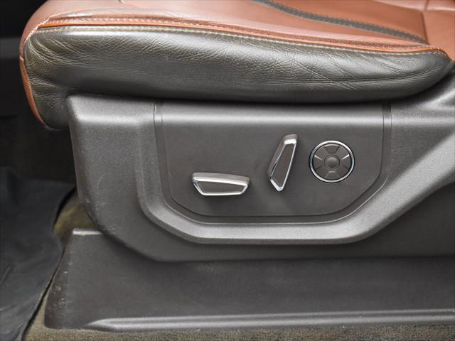 used 2018 Ford F-250 car, priced at $46,500